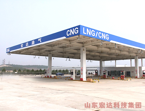 好博官网登录加气站有什么优点