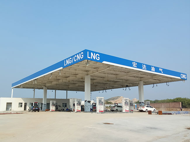 好博官网登录加气站质量怎么样