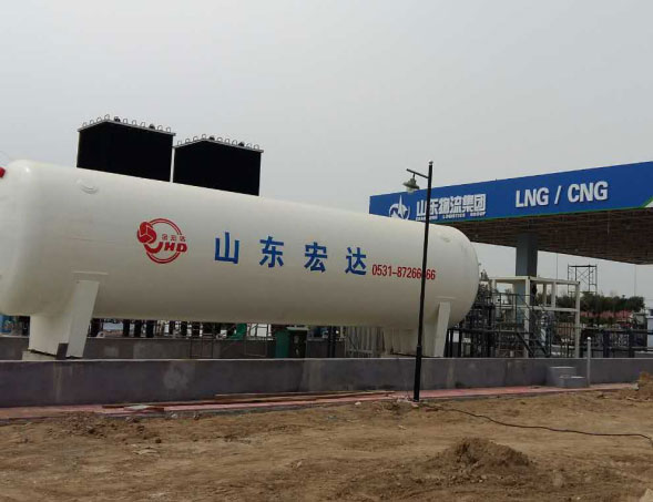 好博官网登录加气站优点